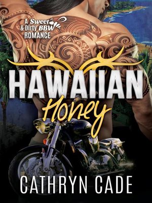 cover image of Hawaiian Honey